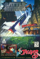 Battle Morph (CD) - Jaguar - Destination Retro