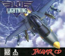 Blue Lightning (CD) - Jaguar - Destination Retro