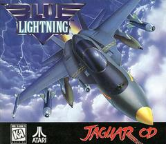 Blue Lightning (CD) - Jaguar - Destination Retro
