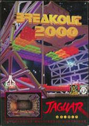 Breakout 2000 - Jaguar - Destination Retro