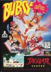 Bubsy - Jaguar - Destination Retro