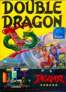 Double Dragon V - Jaguar - Destination Retro