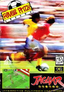 Fever Pitch Soccer - Jaguar - Destination Retro