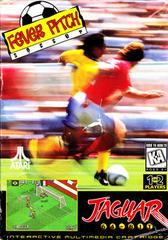 Fever Pitch Soccer - Jaguar - Destination Retro