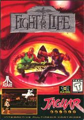 Fight For Life - Jaguar - Destination Retro