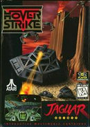 Hover Strike - Jaguar - Destination Retro