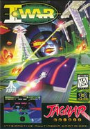 I-War - Jaguar - Destination Retro