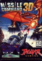 Missile Command 3D - Jaguar - Destination Retro