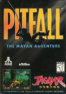 Pitfall Mayan Adventure - Jaguar - Destination Retro