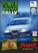 Power Drive Rally - Jaguar - Destination Retro