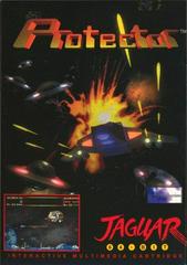 Protector - Jaguar - Destination Retro