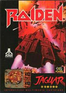 Raiden - Jaguar - Destination Retro
