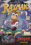 Rayman - Jaguar - Destination Retro