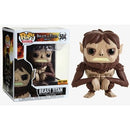 Beast Titan 6" (Attack on Titan) - Destination Retro