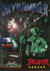 Skyhammer - Jaguar - Destination Retro