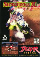 Supercross 3D - Jaguar - Destination Retro