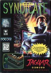 Syndicate - Jaguar - Destination Retro