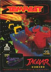 Tempest 2000 - Jaguar - Destination Retro