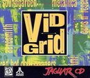 Vid Grid (CD) - Jaguar - Destination Retro