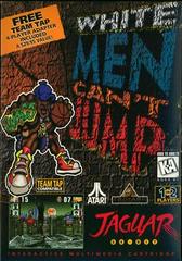 White Men Can't Jump - Jaguar - Destination Retro