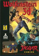 Wolfenstein 3D - Jaguar - Destination Retro