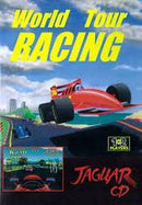 World Tour Racing (CD) - Jaguar - Destination Retro