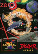 Zero 5 - Jaguar - Destination Retro