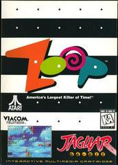 Zoop - Jaguar - Destination Retro
