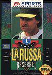 Tony La Russa Baseball - Sega Genesis - Destination Retro