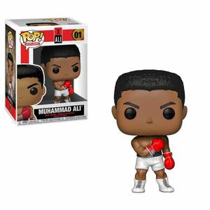 Muhammad Ali (Ali) - Destination Retro