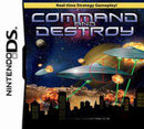 Command & Destroy - Nintendo DS - Destination Retro