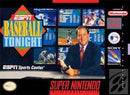ESPN Baseball Tonight - Super Nintendo - Destination Retro