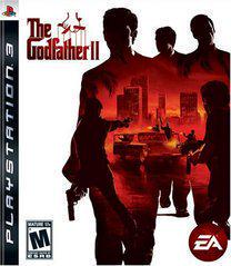 The Godfather II - Playstation 3 - Destination Retro