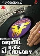 Funkmaster Flex's Digital Hitz Factory - Playstation 2 - Destination Retro
