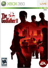 The Godfather II - Xbox 360 - Destination Retro