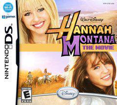 Hannah Montana: The Movie - Nintendo DS - Destination Retro