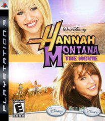 Hannah Montana: The Movie - Playstation 3 - Destination Retro