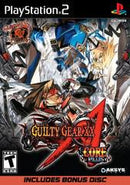 Guilty Gear XX Accent Core Plus - Playstation 2 - Destination Retro