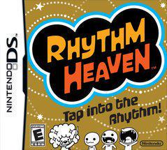 Rhythm Heaven - Nintendo DS - Destination Retro