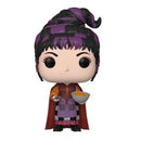Mary Sanderson (with Cheese Puffs) (Hocus Pocus) - Destination Retro