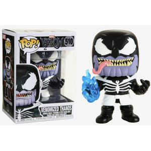 Venomized Thanos (Venom) - Destination Retro