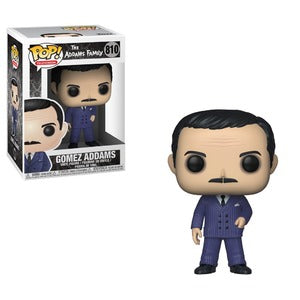 Gomez Addams (The Addams Family) - Destination Retro