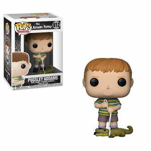 Pugsley Addams (The Addams Family) - Destination Retro