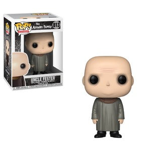 Uncle Fester (The Addams Family) - Destination Retro