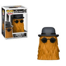 Cousin Itt (The Addams Family) - Destination Retro