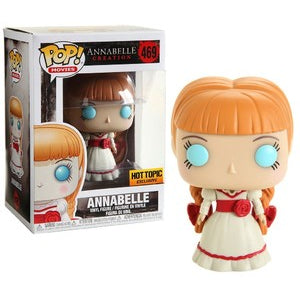 Annabelle (Annabelle Creation) - Destination Retro