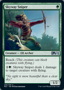 Skyway Sniper [Core Set 2021] - Destination Retro