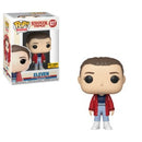 Eleven (Slicker) (Stranger Things) - Destination Retro