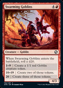 Swarming Goblins [Dungeons & Dragons: Adventures in the Forgotten Realms] - Destination Retro