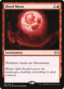 Blood Moon [Double Masters] - Destination Retro